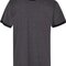 BYBB022 Men´s Ringer Tee