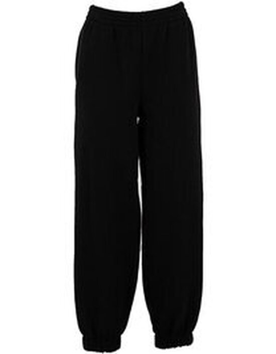 BYBB031 Build Your Brand Basic Ladies Basic Sweatpants