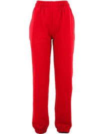 BYBB031 Build Your Brand Basic Ladies Basic Sweatpants