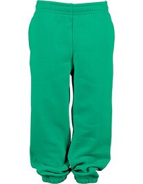 BYBB033 Build Your Brand Basic Kids Basic Sweatpants