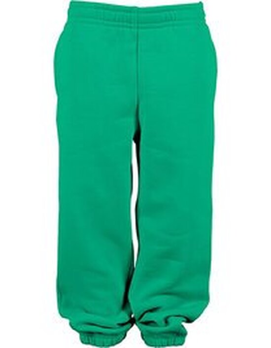 BYBB033 Build Your Brand Basic Kids Basic Sweatpants