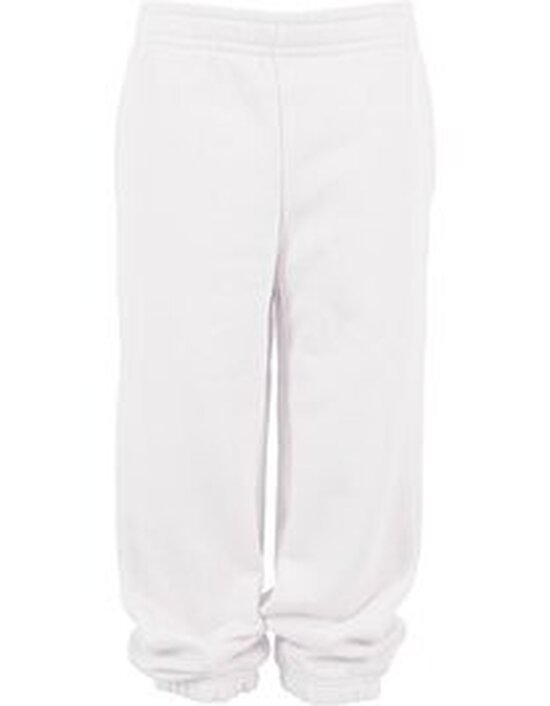 BYBB033 Build Your Brand Basic Kids Basic Sweatpants