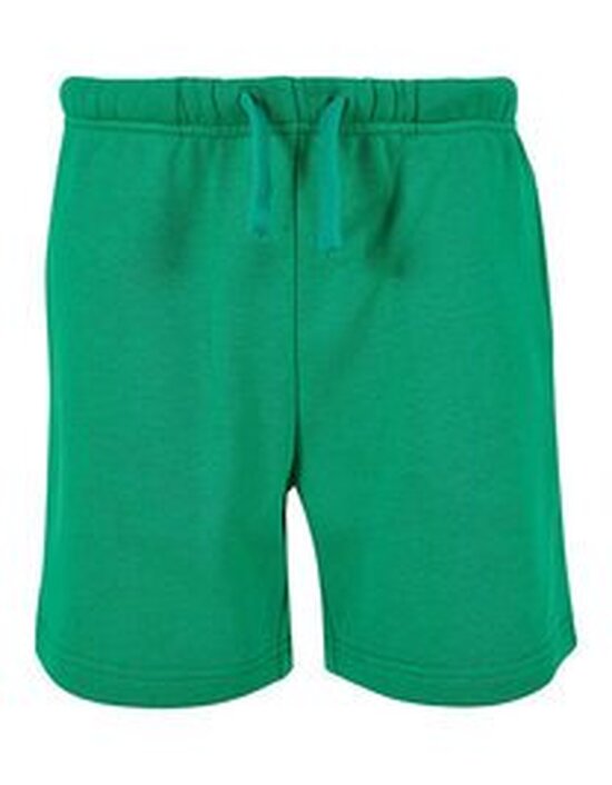 BYBB034 Build Your Brand Basic Kids Basic Sweatshorts