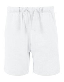 BYBB034 Build Your Brand Basic Kids Basic Sweatshorts