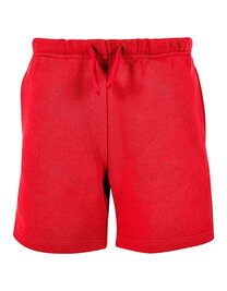 BYBB034 Build Your Brand Basic Kids Basic Sweatshorts