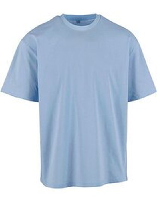 Light Basic Loose Tee