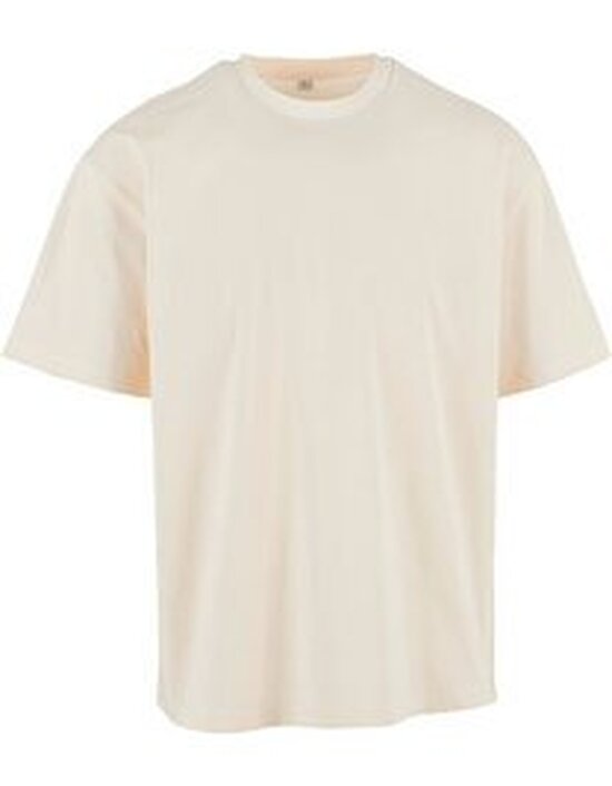 Light Basic Loose Tee