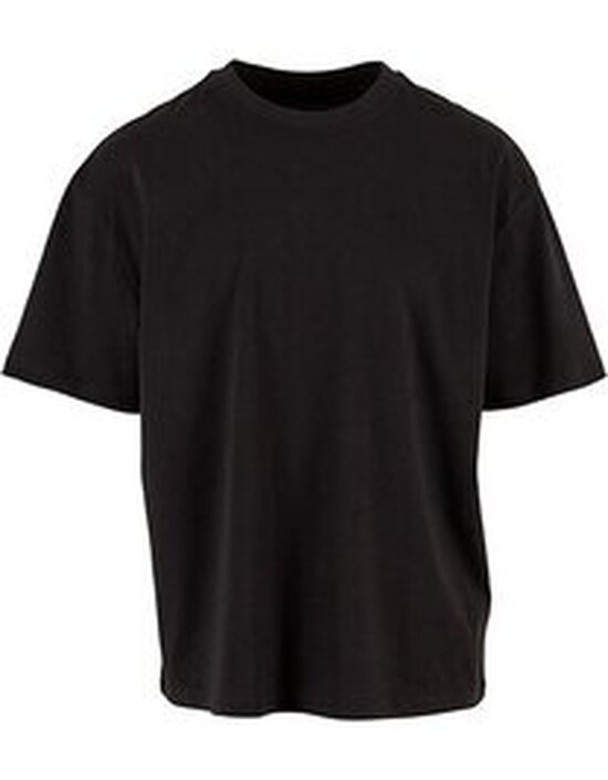 Light Basic Loose Tee