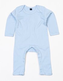 Baby Rompasuit