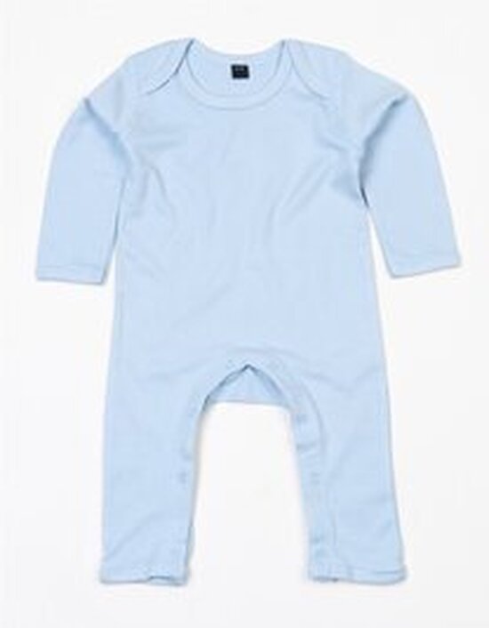 Baby Rompasuit