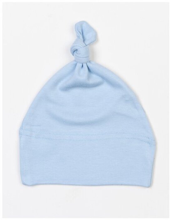 Baby One Knot Hat