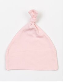 Baby One Knot Hat