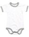 Baby Ringer Bodysuit
