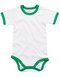 Baby Ringer Bodysuit