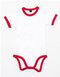 Baby Ringer Bodysuit