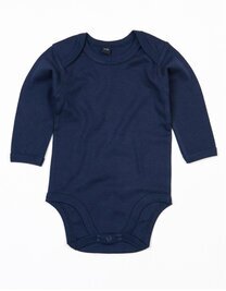 Baby Organic Long Sleeve Bodysuit