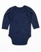 Baby Organic Long Sleeve Bodysuit