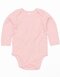 Baby Organic Long Sleeve Bodysuit