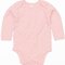 Baby Organic Long Sleeve Bodysuit