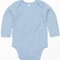 Baby Organic Long Sleeve Bodysuit