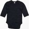 Baby Organic Long Sleeve Bodysuit