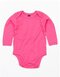 Baby Organic Long Sleeve Bodysuit