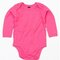 Baby Organic Long Sleeve Bodysuit