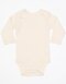Baby Organic Long Sleeve Bodysuit