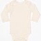 Baby Organic Long Sleeve Bodysuit