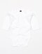 Baby Organic Long Sleeve Bodysuit