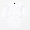 Baby Organic Long Sleeve Bodysuit