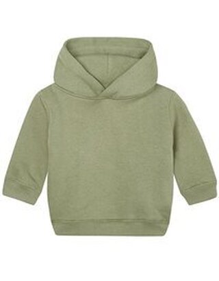 BZ63 Baby Essential Hoodie