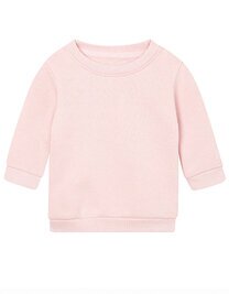BZ64 Baby Essential Sweatshirt
