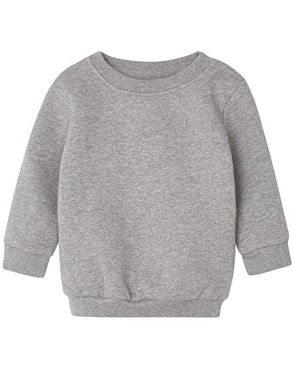 BZ64 Baby Essential Sweatshirt