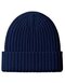 L-merch Beanie mit Merinowolle