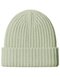 L-merch Beanie mit Merinowolle