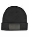 C1449 L-Merch rPET Beanie mit Label