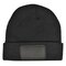 C1449 L-Merch rPET Beanie mit Label