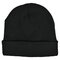 C1454 Knitted Hat With Fleece