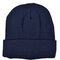 C1454 Knitted Hat With Fleece