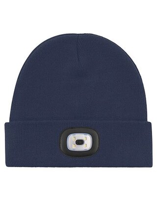 C1458 LED Beanie