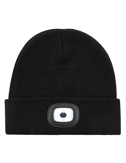 C1458 LED Beanie