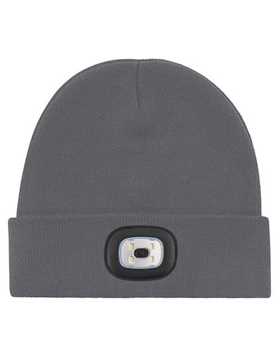 C1458 LED Beanie
