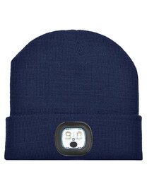 C1458 LED Beanie