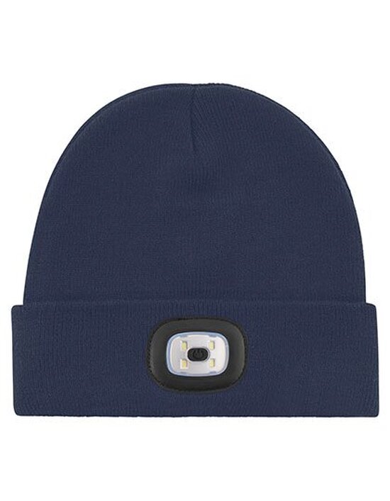 C1458 LED Beanie