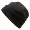 Fleece Mütze Bonneti