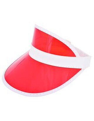 L-merch Sunvisor PVC