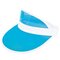 L-merch Sunvisor PVC