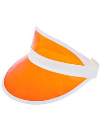 L-merch Sunvisor PVC