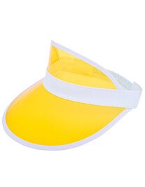 L-merch Sunvisor PVC